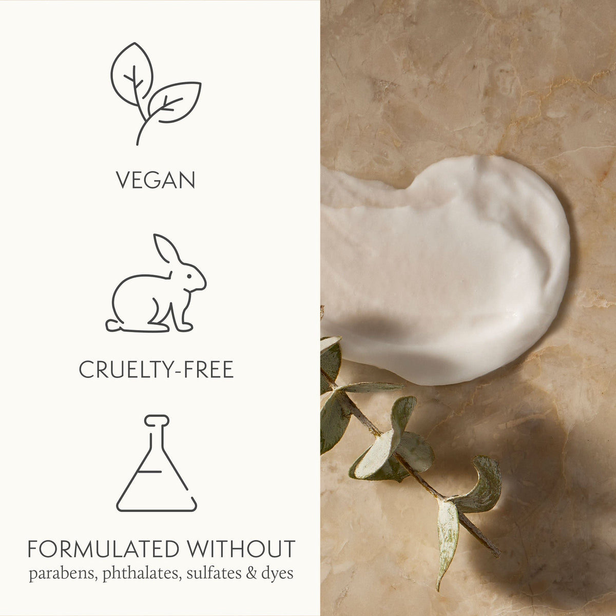 Eucalyptus Restorative Hand Cream