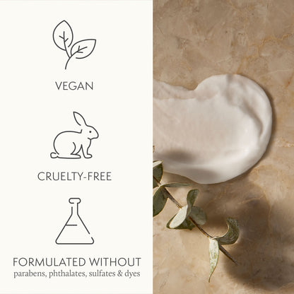 Eucalyptus Restorative Hand Cream
