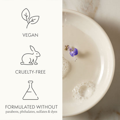 Lavender Nourishing Body Cleanser