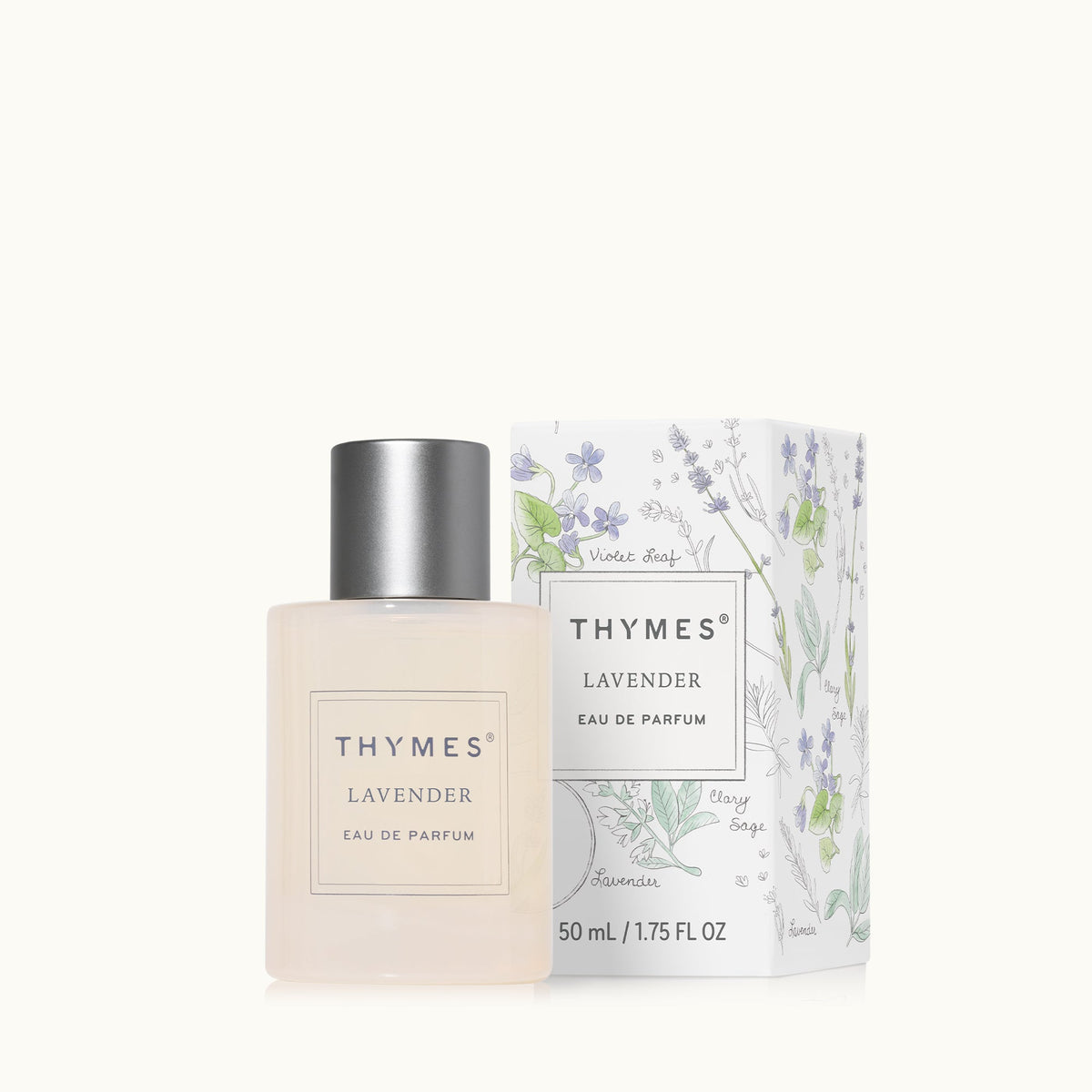 Lavender Eau de Parfum