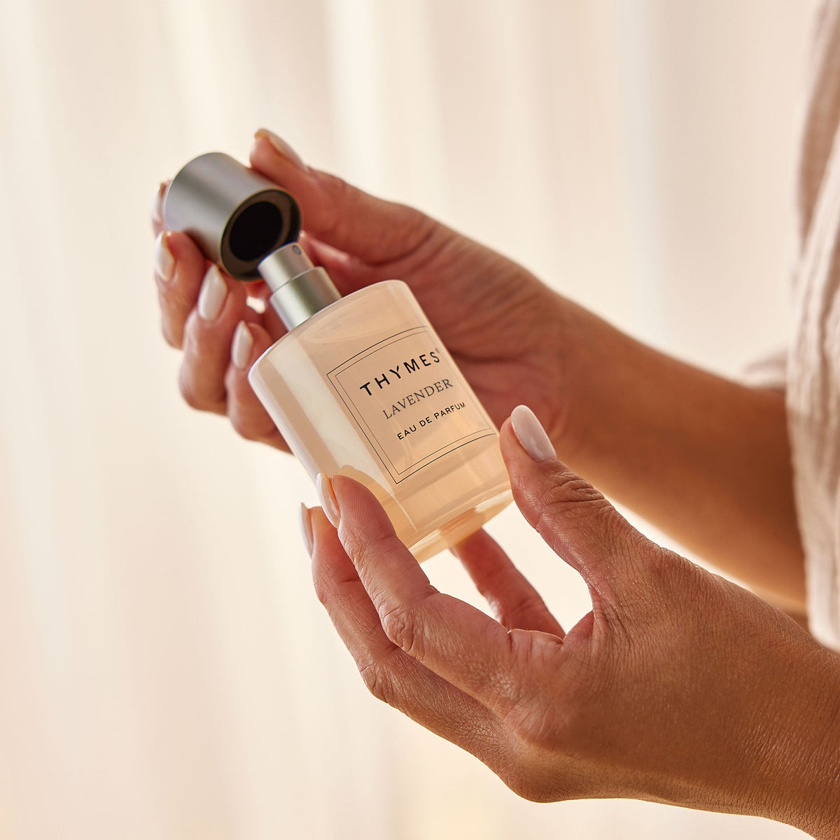 Lavender Eau de Parfum