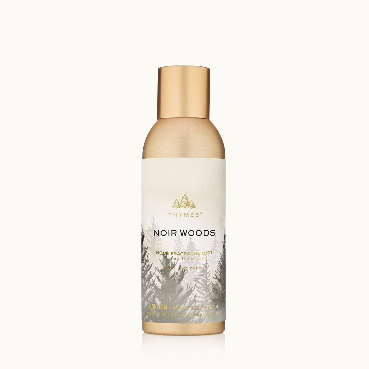 Noir Woods Home Fragrance Mist