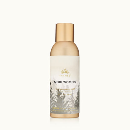 Noir Woods Home Fragrance Mist