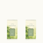Eucalyptus Pura® Diffuser Refill 2-Pack Bundle