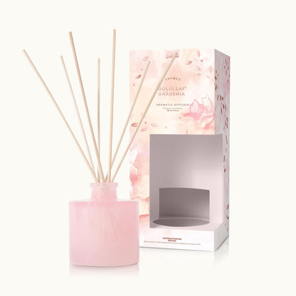 Goldleaf Gardenia Petite Reed Diffuser