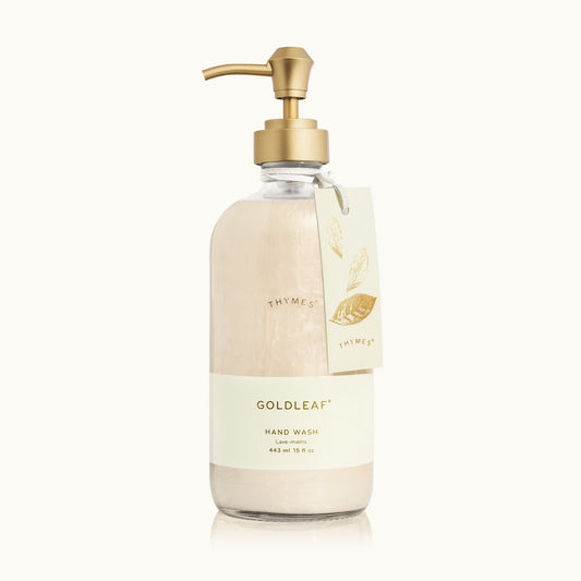 Goldleaf Large Hand Wash