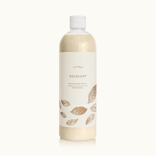 Goldleaf Hand Wash Refill