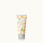 Mandarin Coriander Hard-working Hand Cream